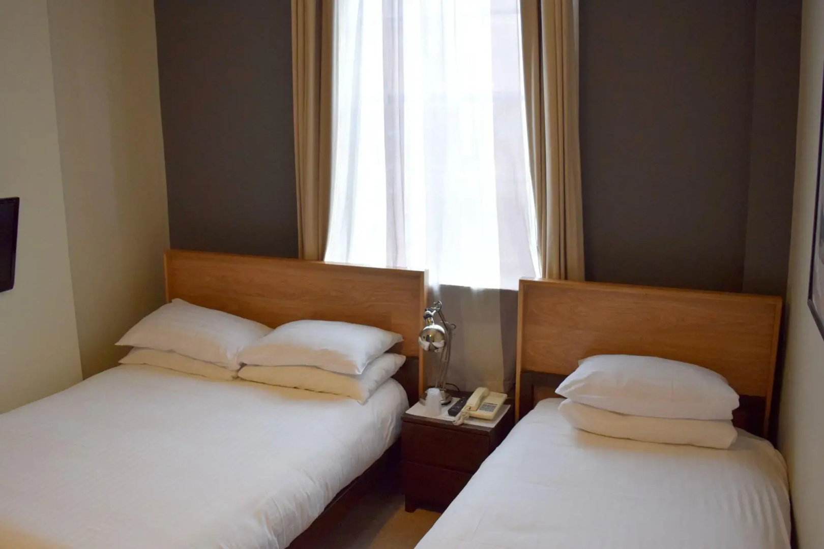 Foto - The Chapter Hotels - Griffin House