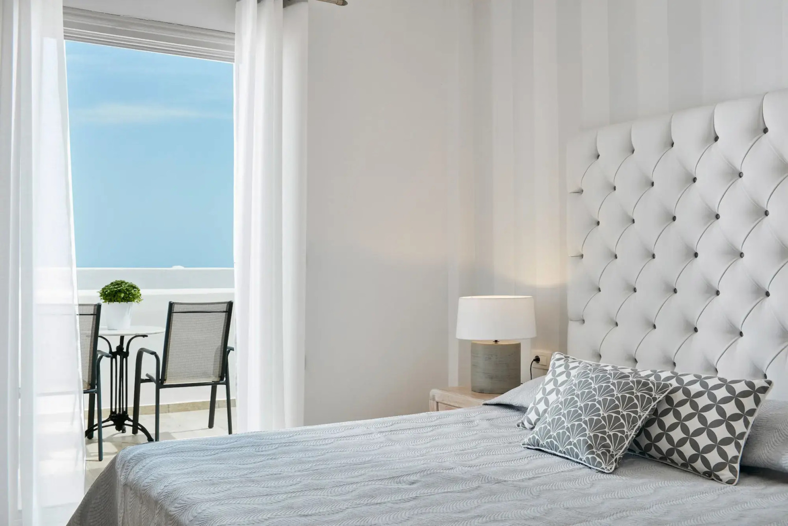 Photo - Santorini Palace