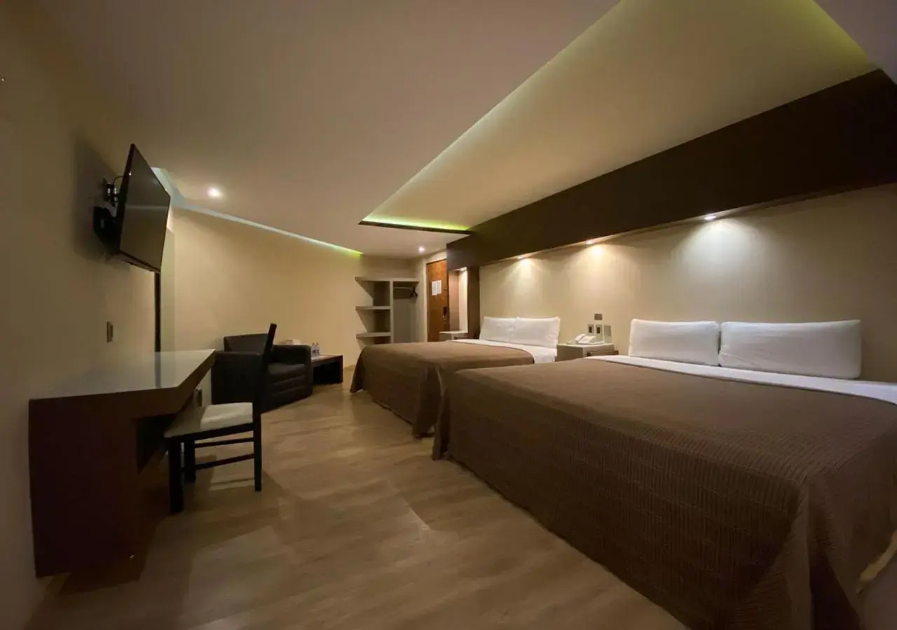 Photo - Hotel Escala Central del Norte
