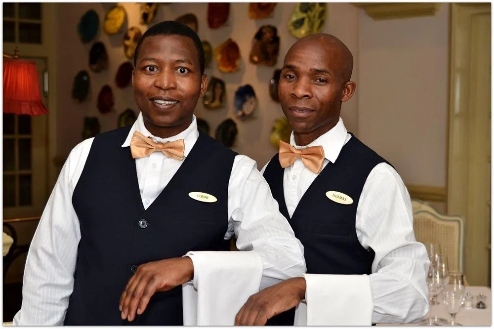 Photo - The Monarch Hotel