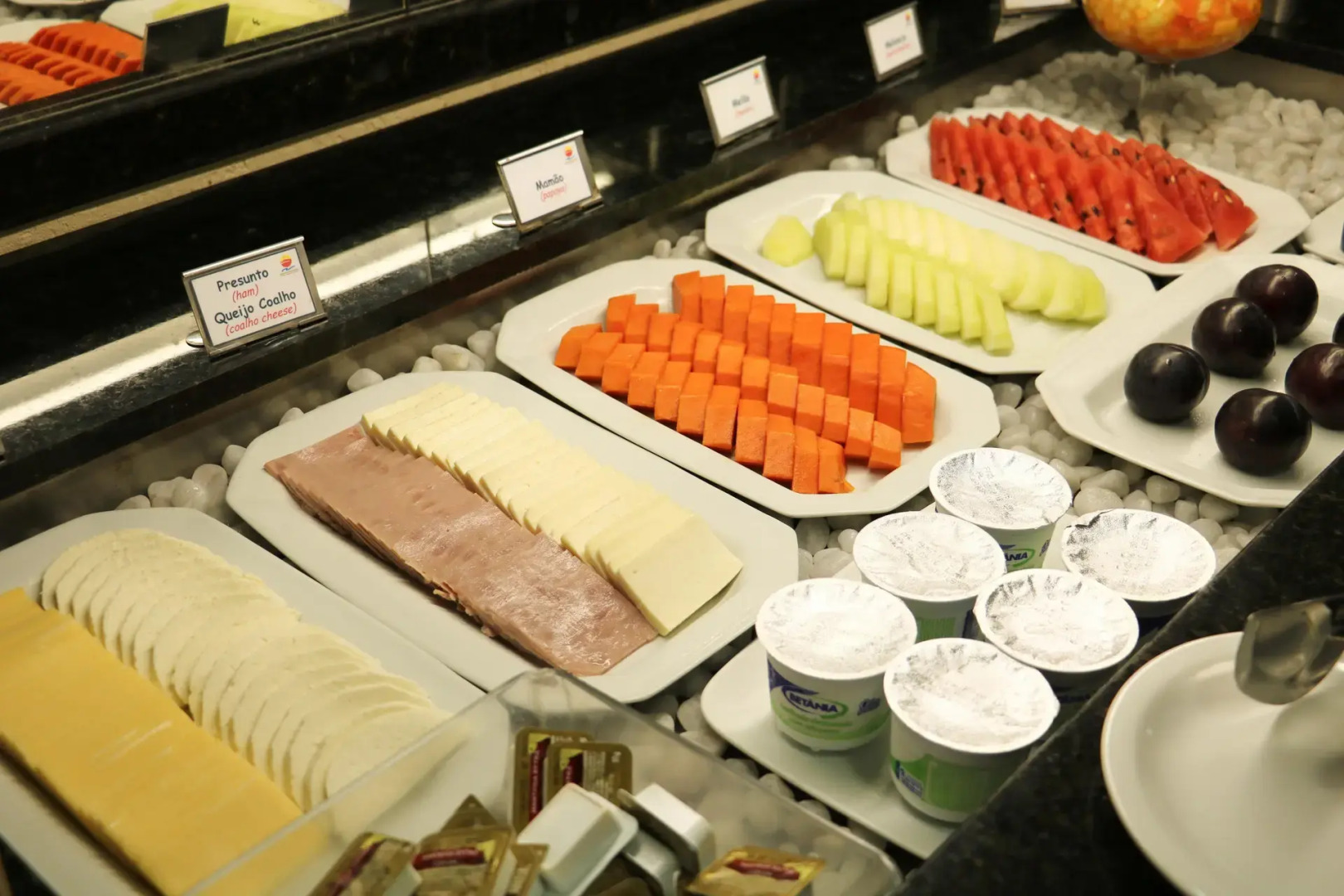 Foto - Hotel Nacional Inn Recife Aeroporto