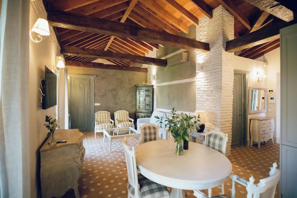 Foto - La Corrala del Realejo