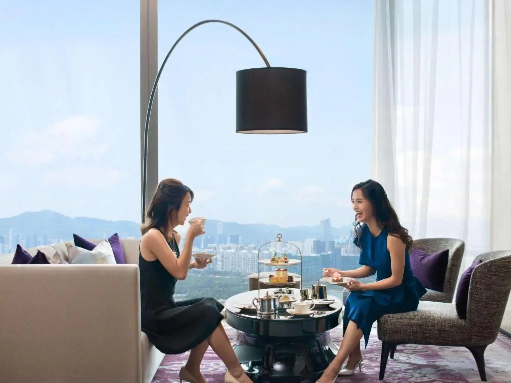 Foto - Raffles Shenzhen