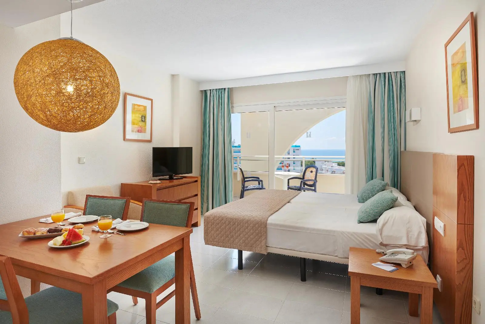 Photo - Hipotels Coma Gran Aparthotel