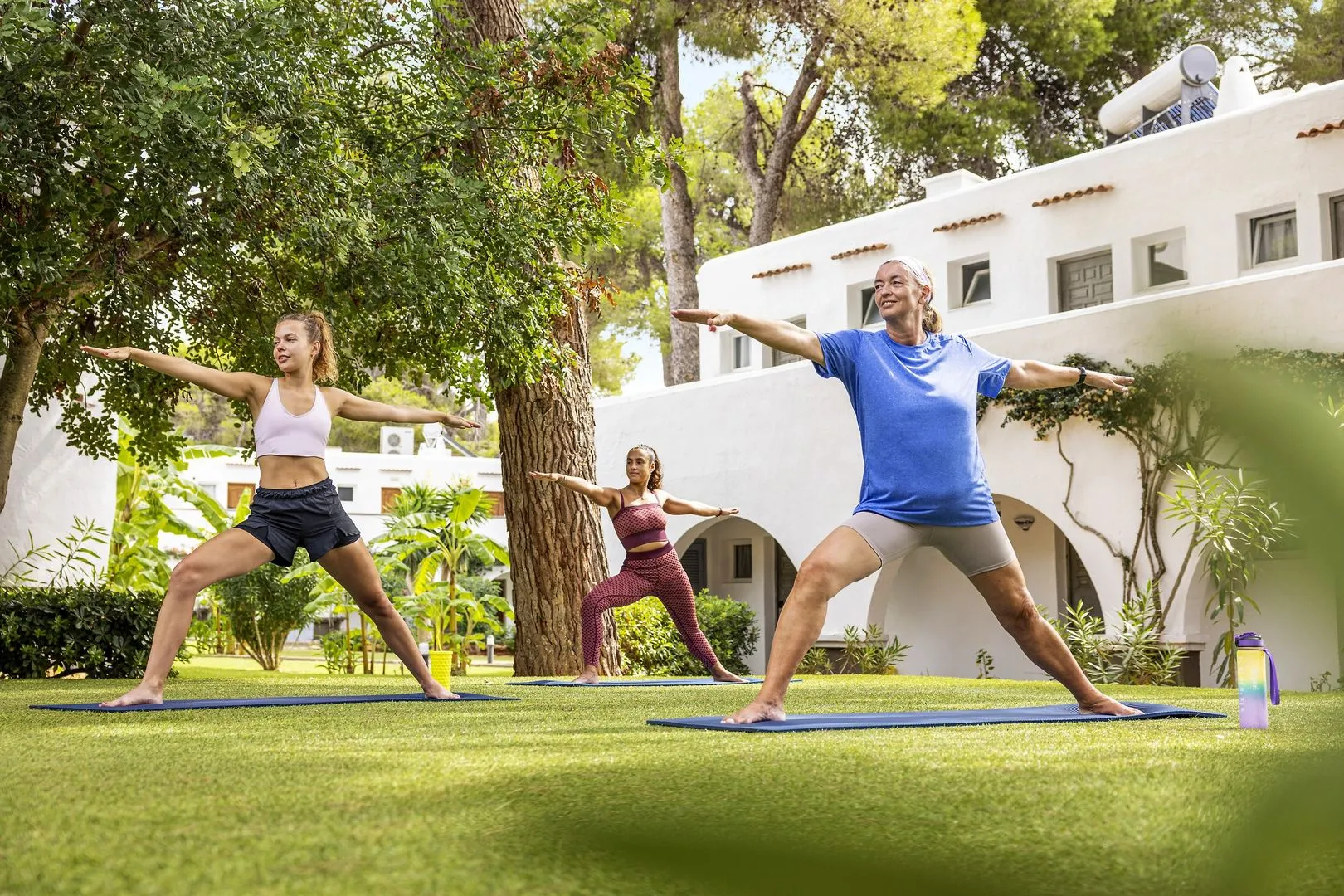 Foto - TUI MAGIC LIFE Cala Pada - All Inclusive