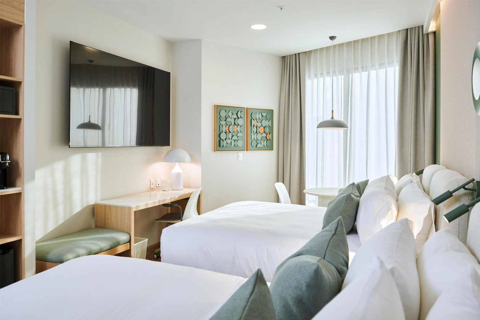 Foto - WorldHotels Guadalajara Zona Andares