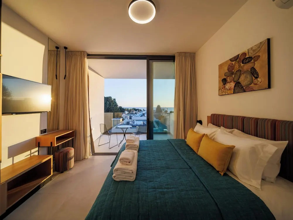 Foto - Regency Boutique Hotel Holiday Suites
