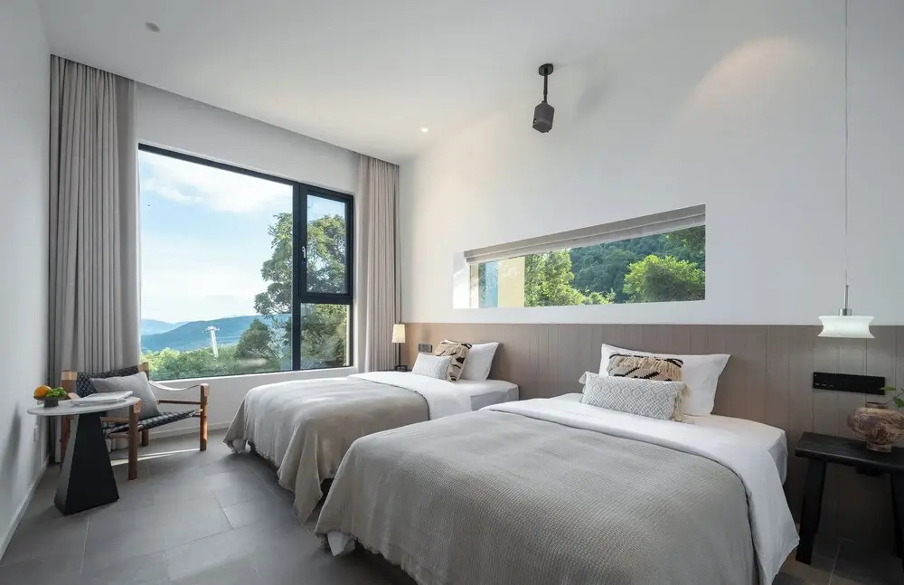 Foto - Miyue Shenzhen Tianlu Secret Wild Wizard Holiday Hotel