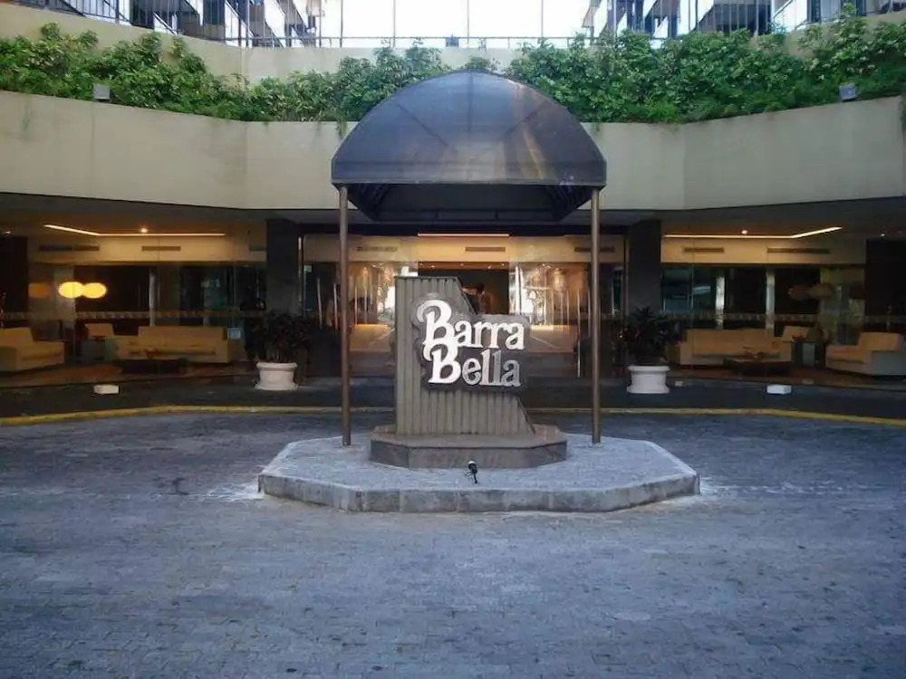 Photo - Flat Barrabella