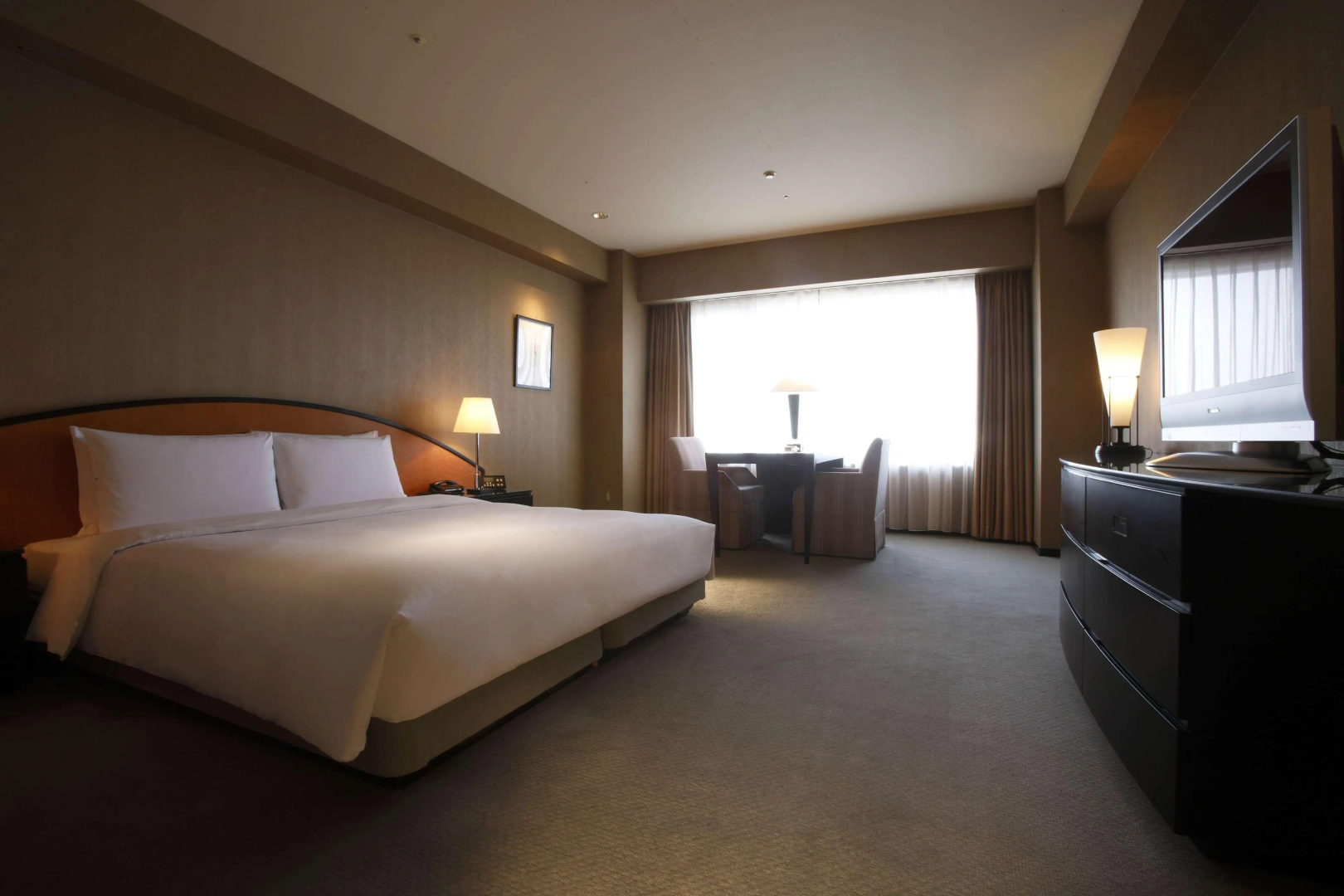 Foto - Grand Prince Hotel Osaka Bay