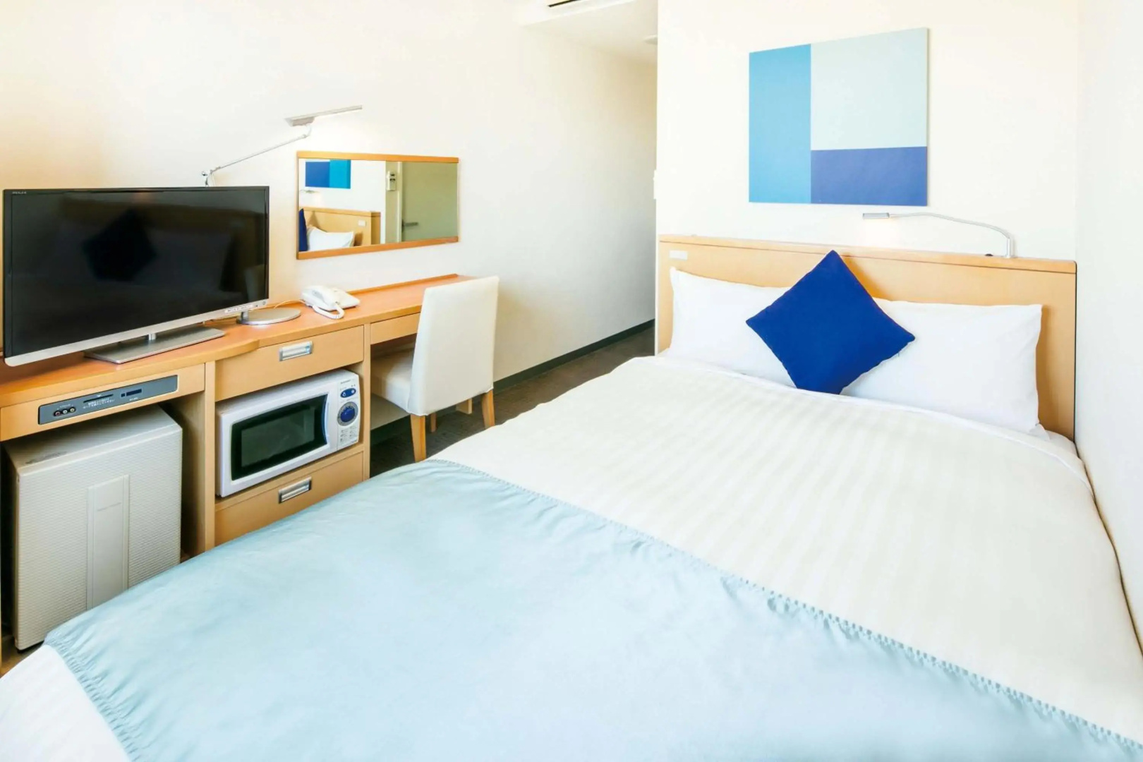Foto - Hotel Lumiere Nishikasai