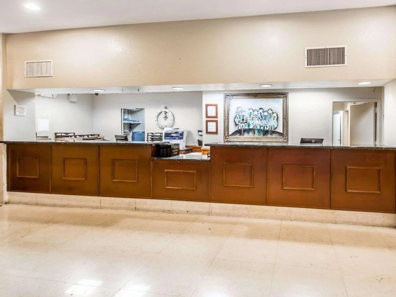 Foto - North Miami Beach Gardens Inn & Suites