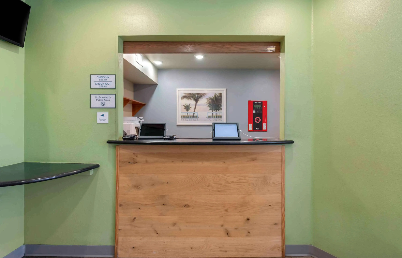 Foto - Extended Stay America Select Suites - Jacksonville - North
