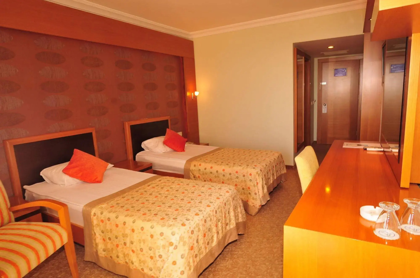 Foto - Sırma Hotel - All Inclusive