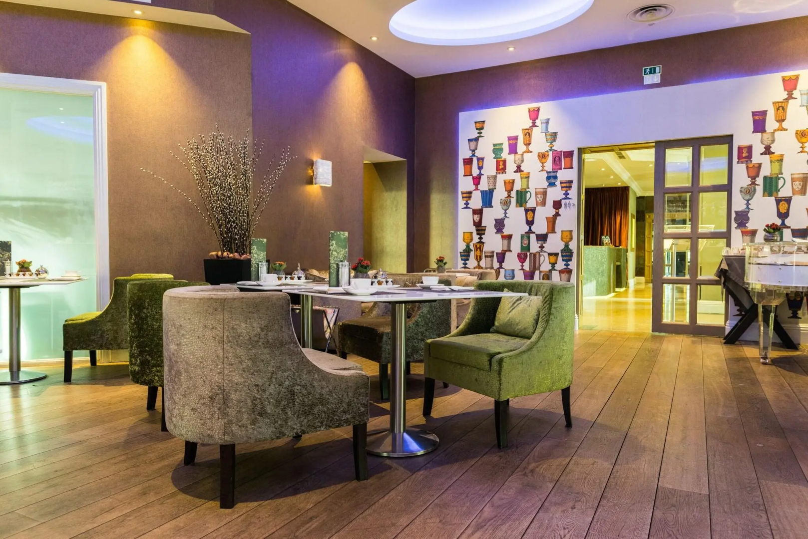Foto - Hotel Xenia, Autograph Collection