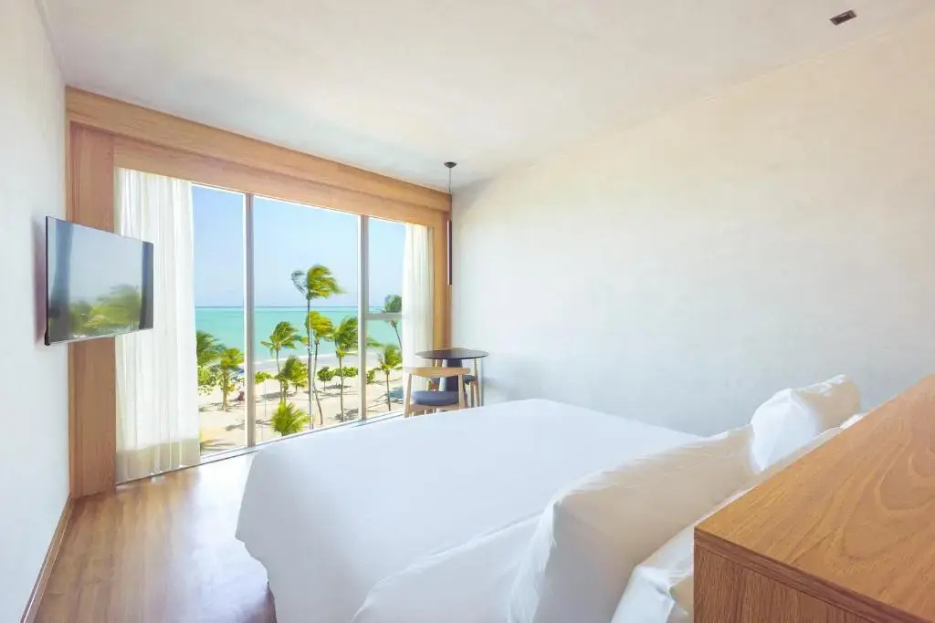 Foto - Sais Beach Living Hotel