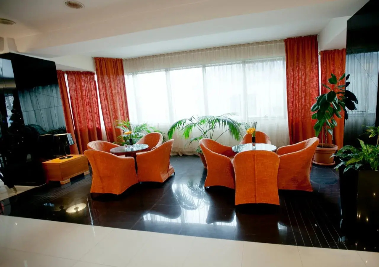 Foto - Hotel Arka