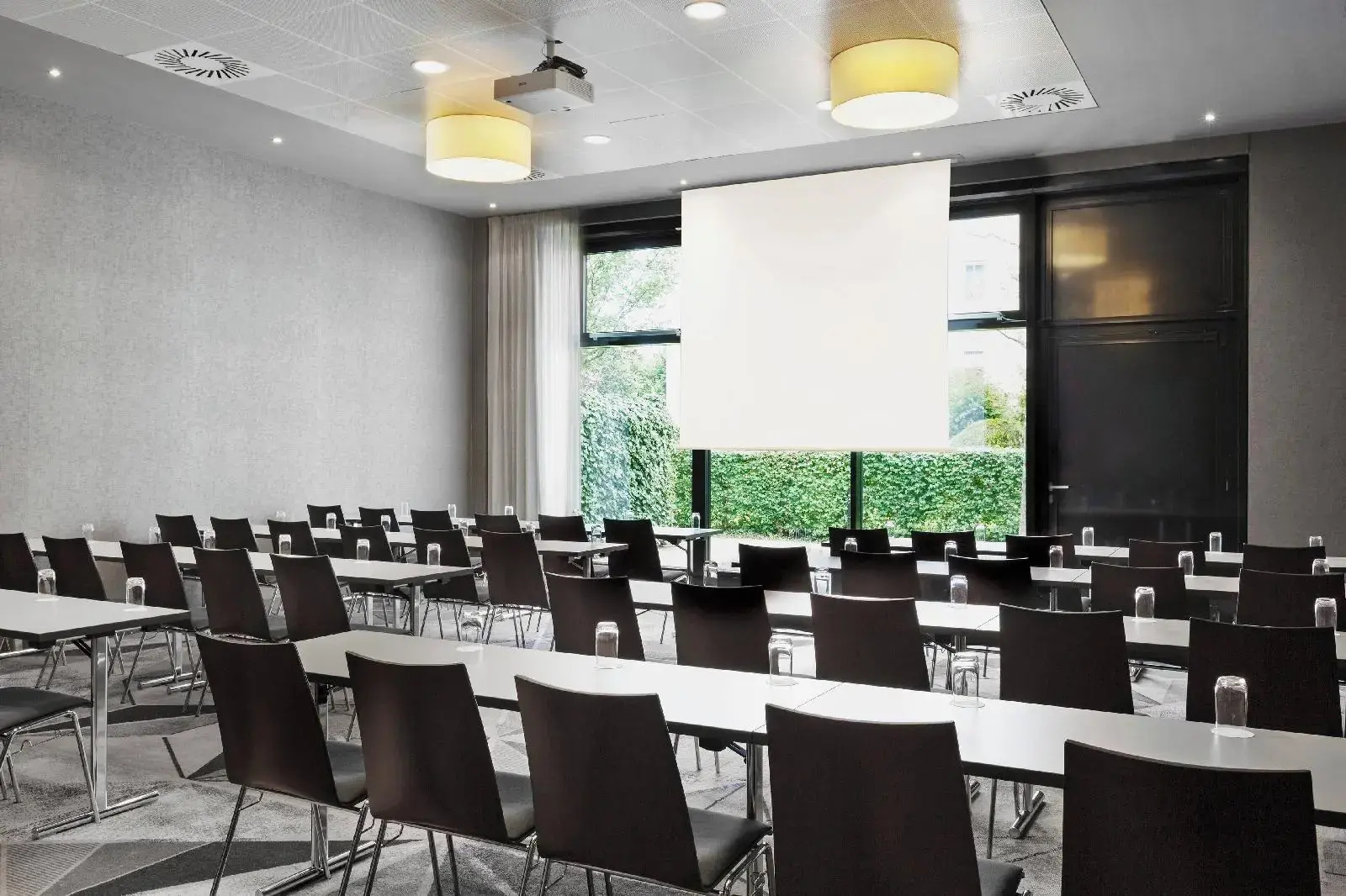 Foto - Courtyard by Marriott Munich City East