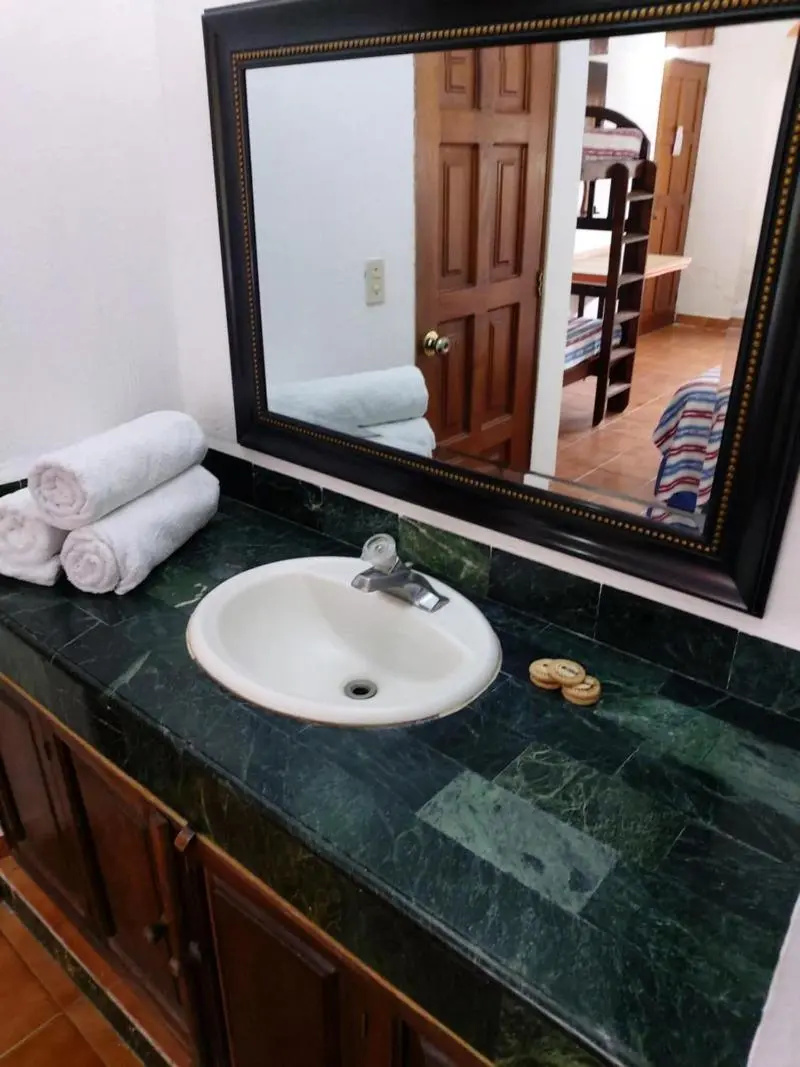 Photo - Perla Maya Hotel