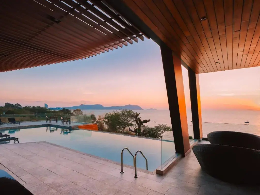 Foto - MASON, a member of Design Hotels