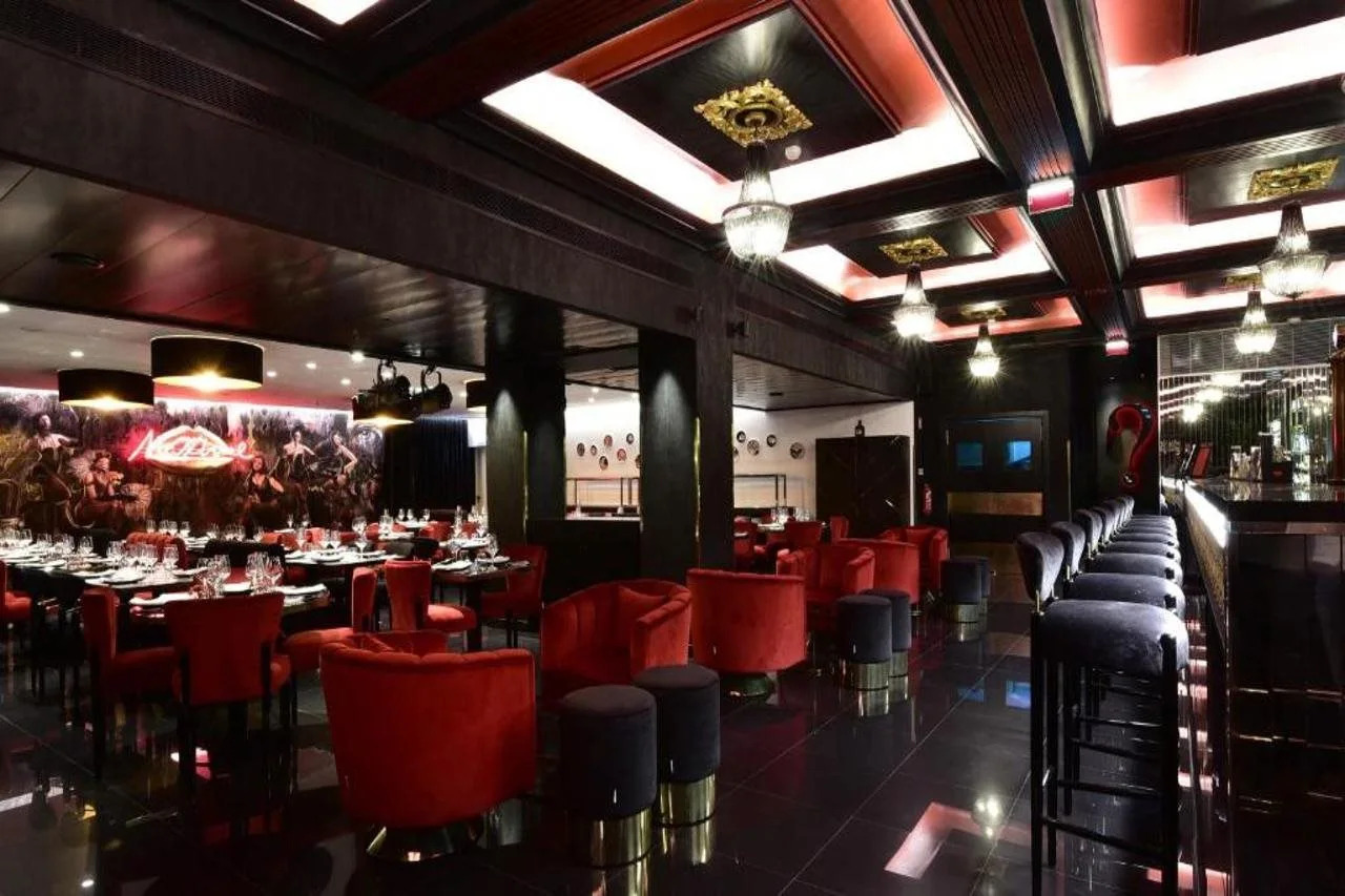 Photo - Maxime Boutique Hotel Avenida da Liberdade