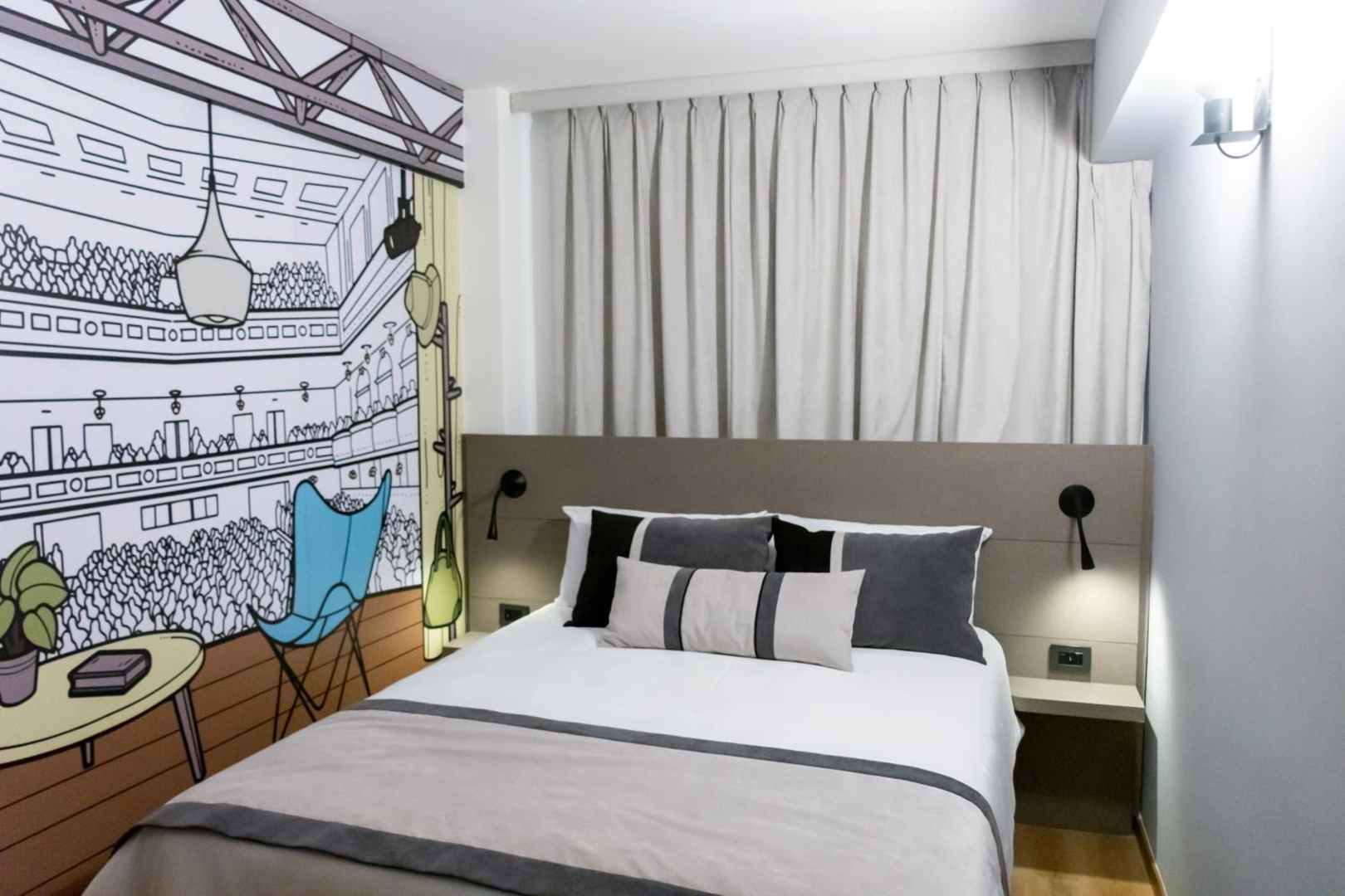 Foto - ibis Styles Buenos Aires Florida