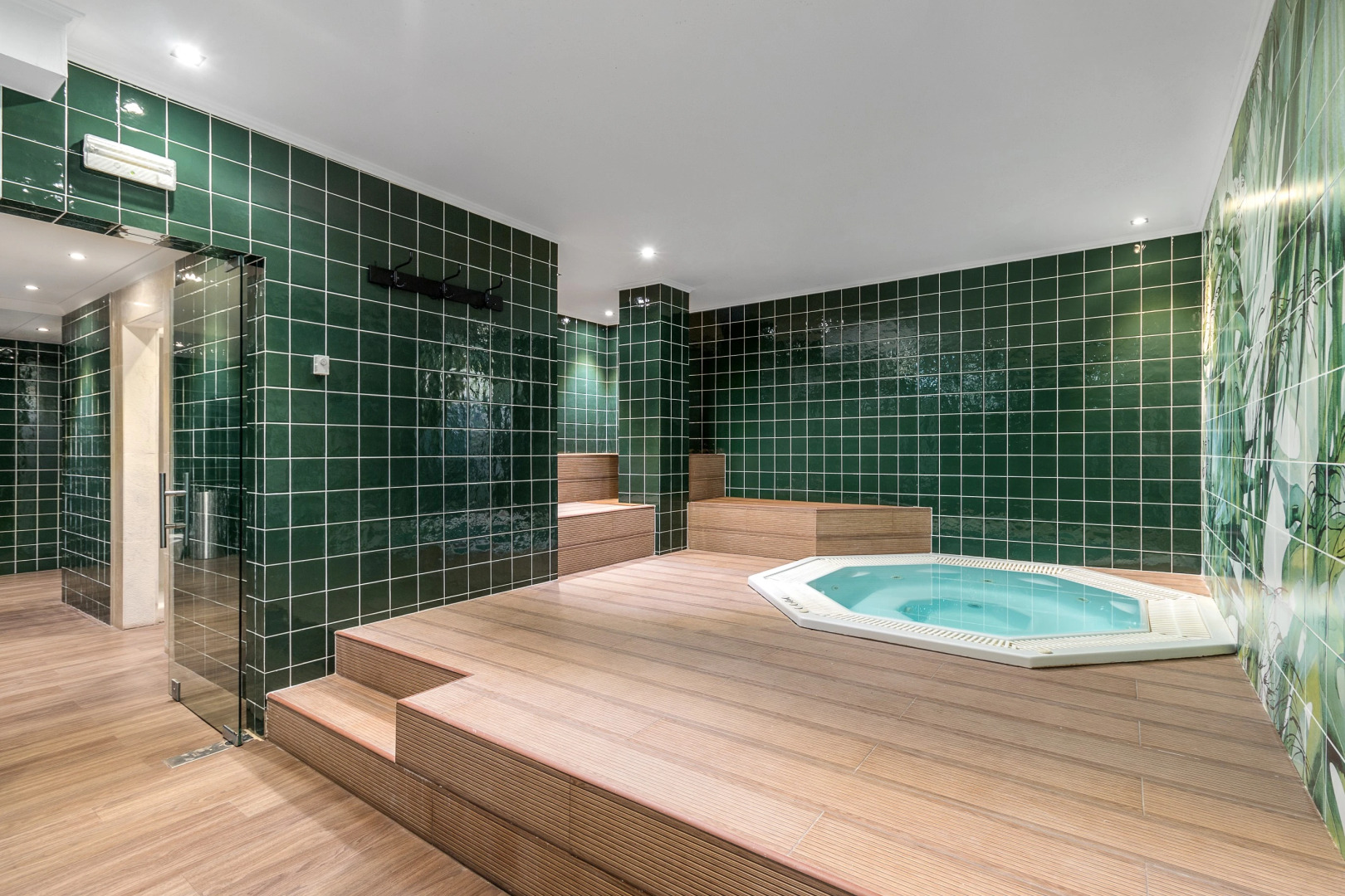 Foto - The Magnolia Hotel