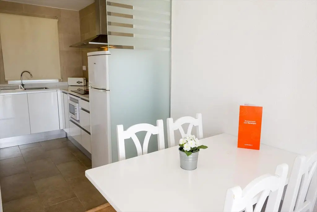 Foto - Naranjos Resort Menorca