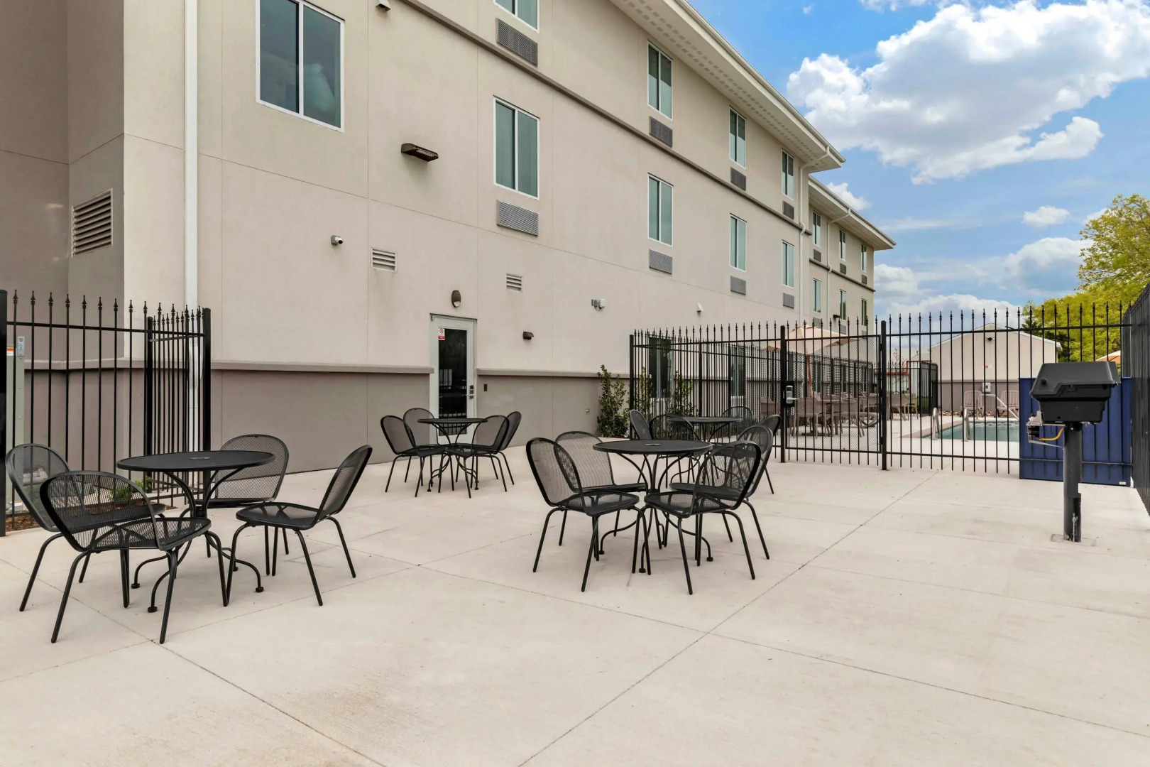 Foto - MainStay Suites Lancaster Dallas South