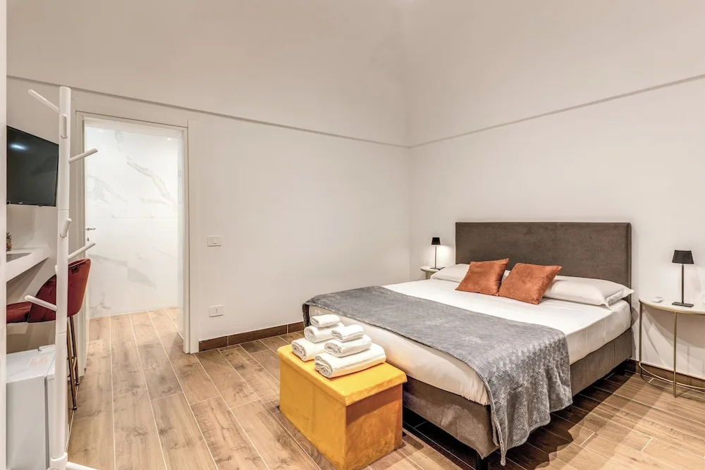 Photo - Domus Partenopea