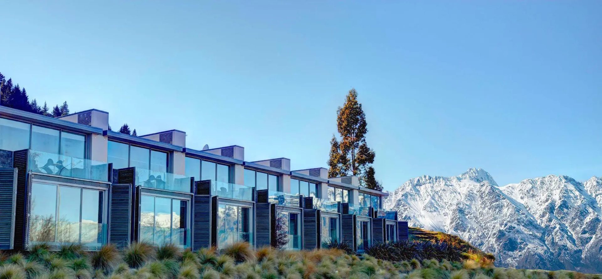 Photo - Swiss-Belsuites Pounamu Queenstown