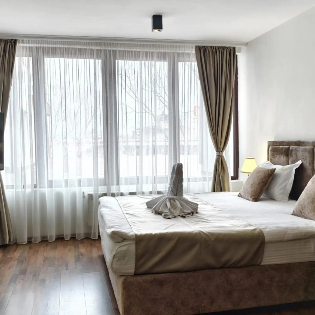 Photo - Elegant Lux Hotel
