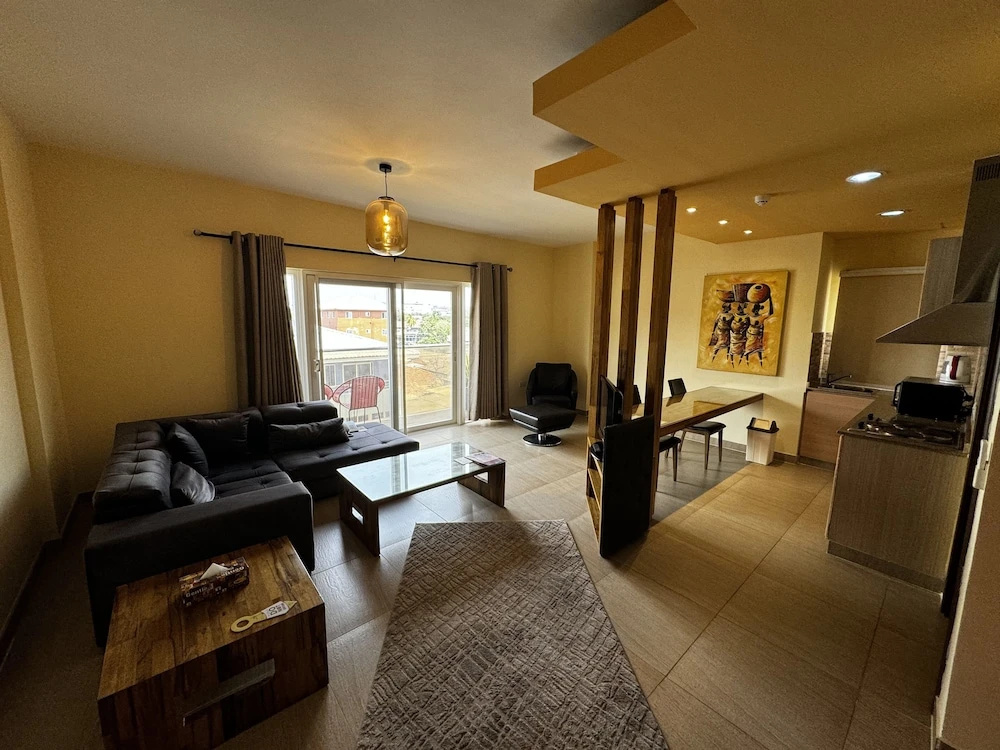 Photo - Roots Apartment Hotel