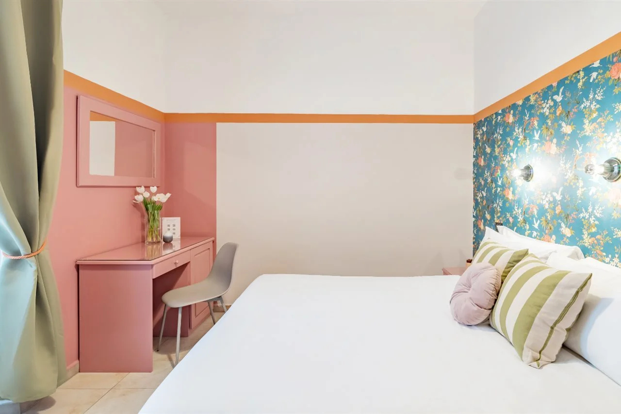 Foto - Hotel Espana