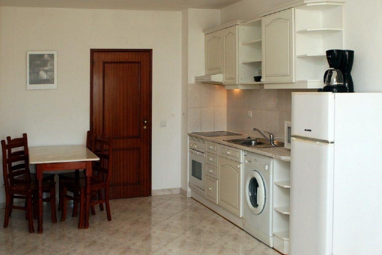 Foto - Apartamentos King's