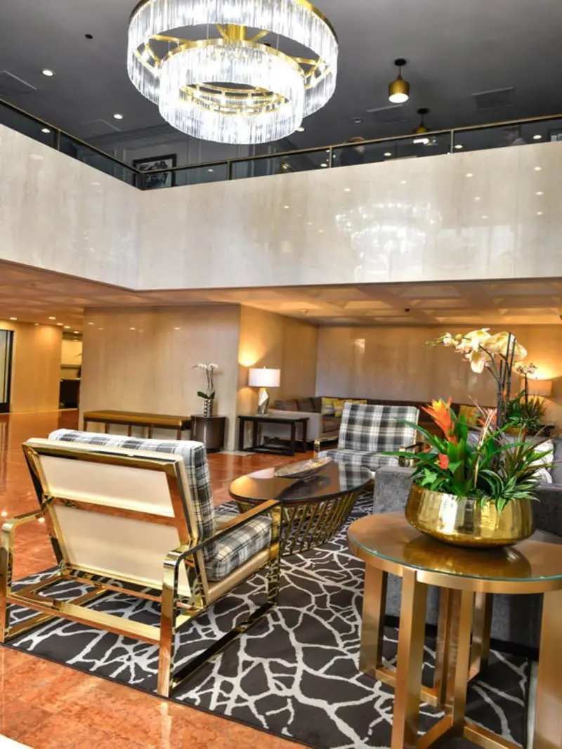 Foto - The Donatello Hotel