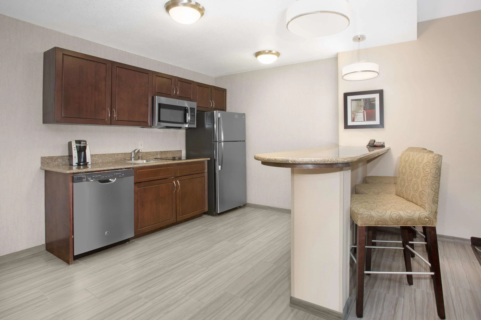 Photo - Homewood Suites by Hilton Henderson South Las Vegas