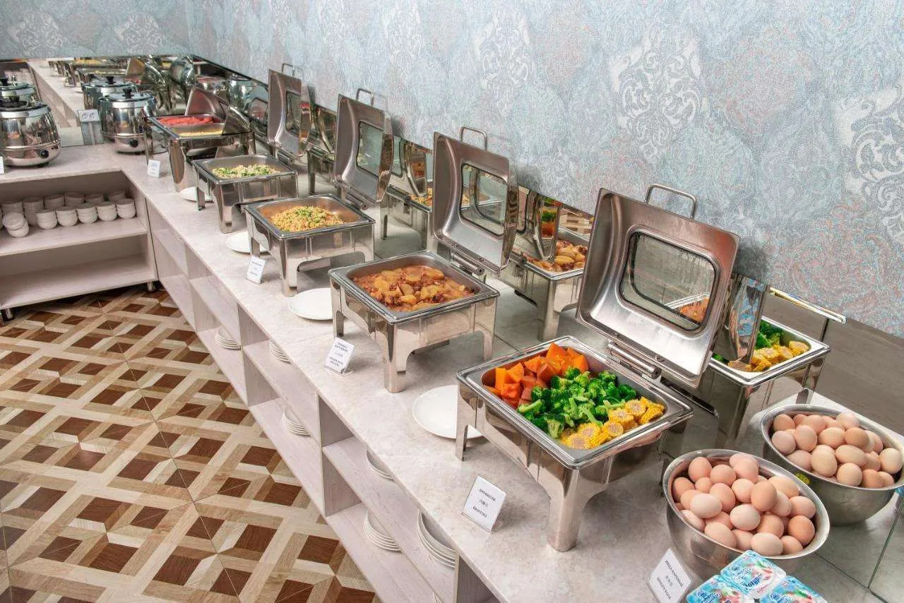 Photo - Michelin Hotel