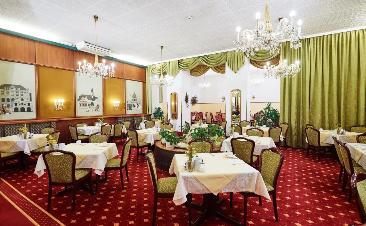 Photo - Hotel Austria