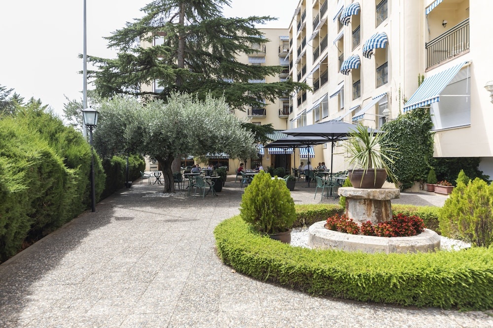 Foto - Balneario De Fitero - Hotel Bécquer