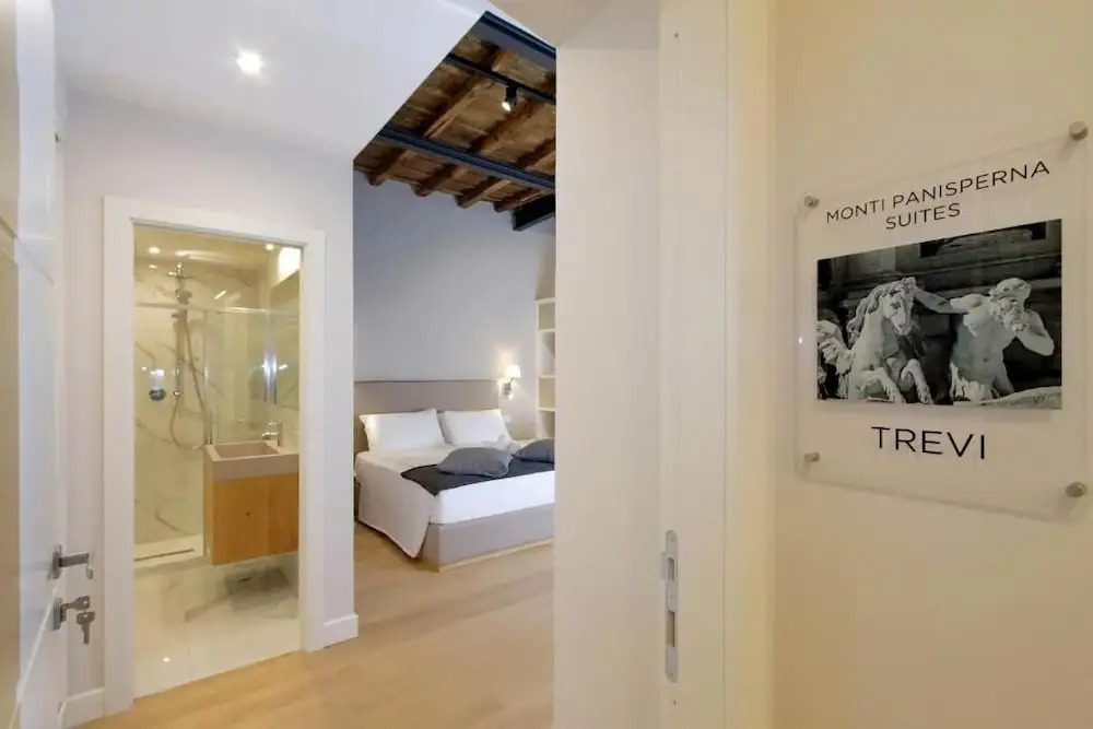 Photo - Monti Panisperna suites