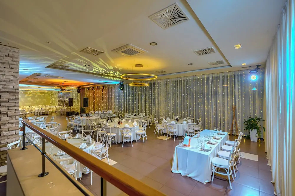 Foto - Hotel Alkar