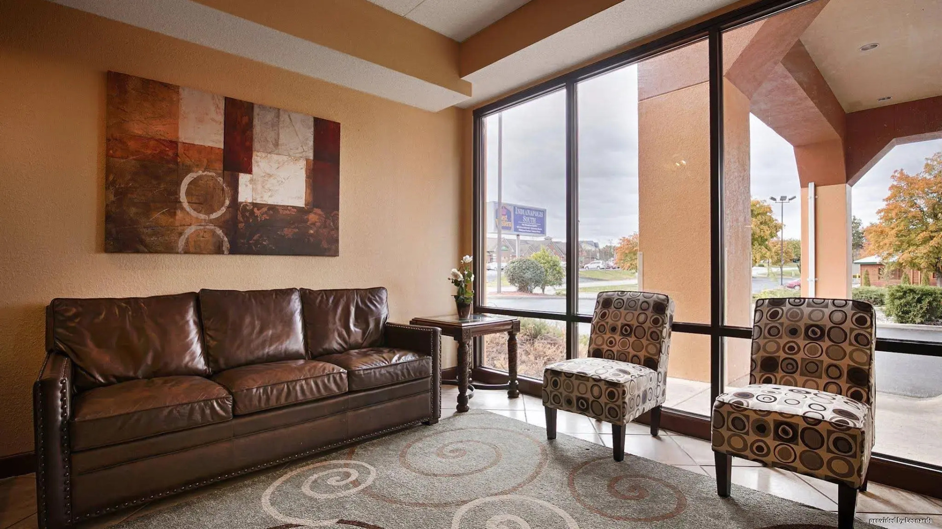 Foto - Quality Inn & Suites Southport