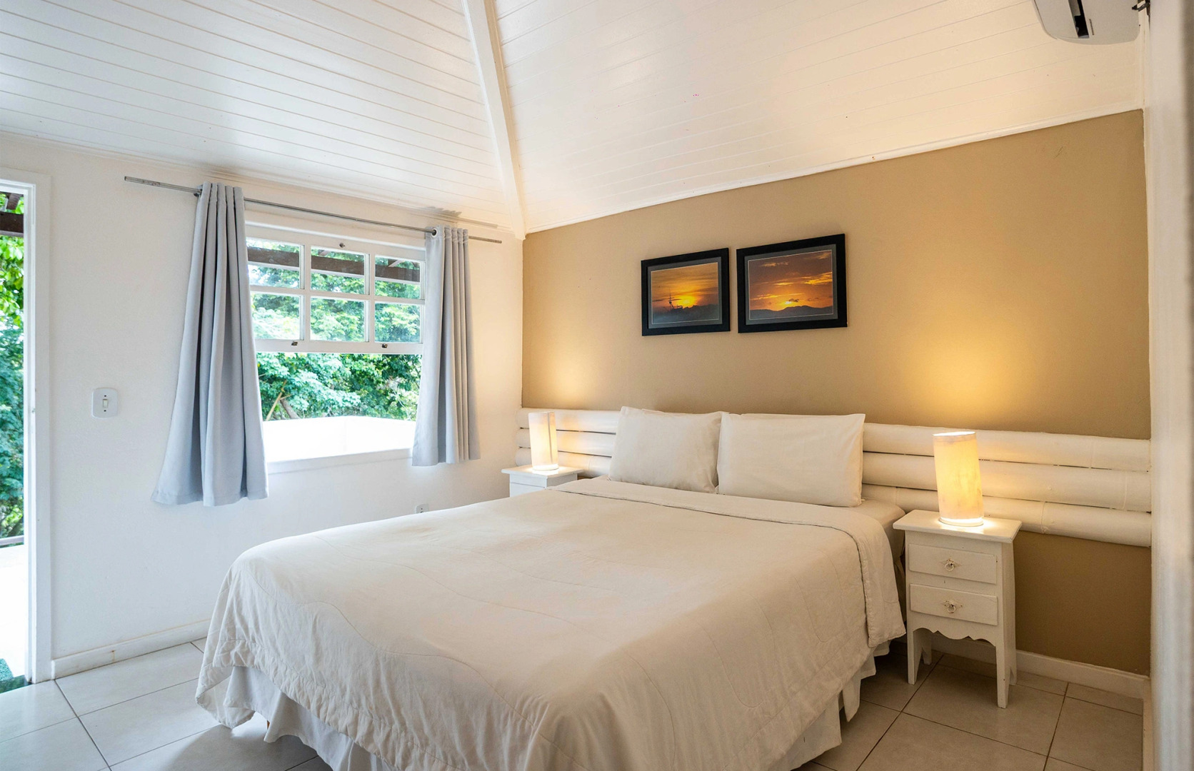 Foto - Pousada Vila Pitanga