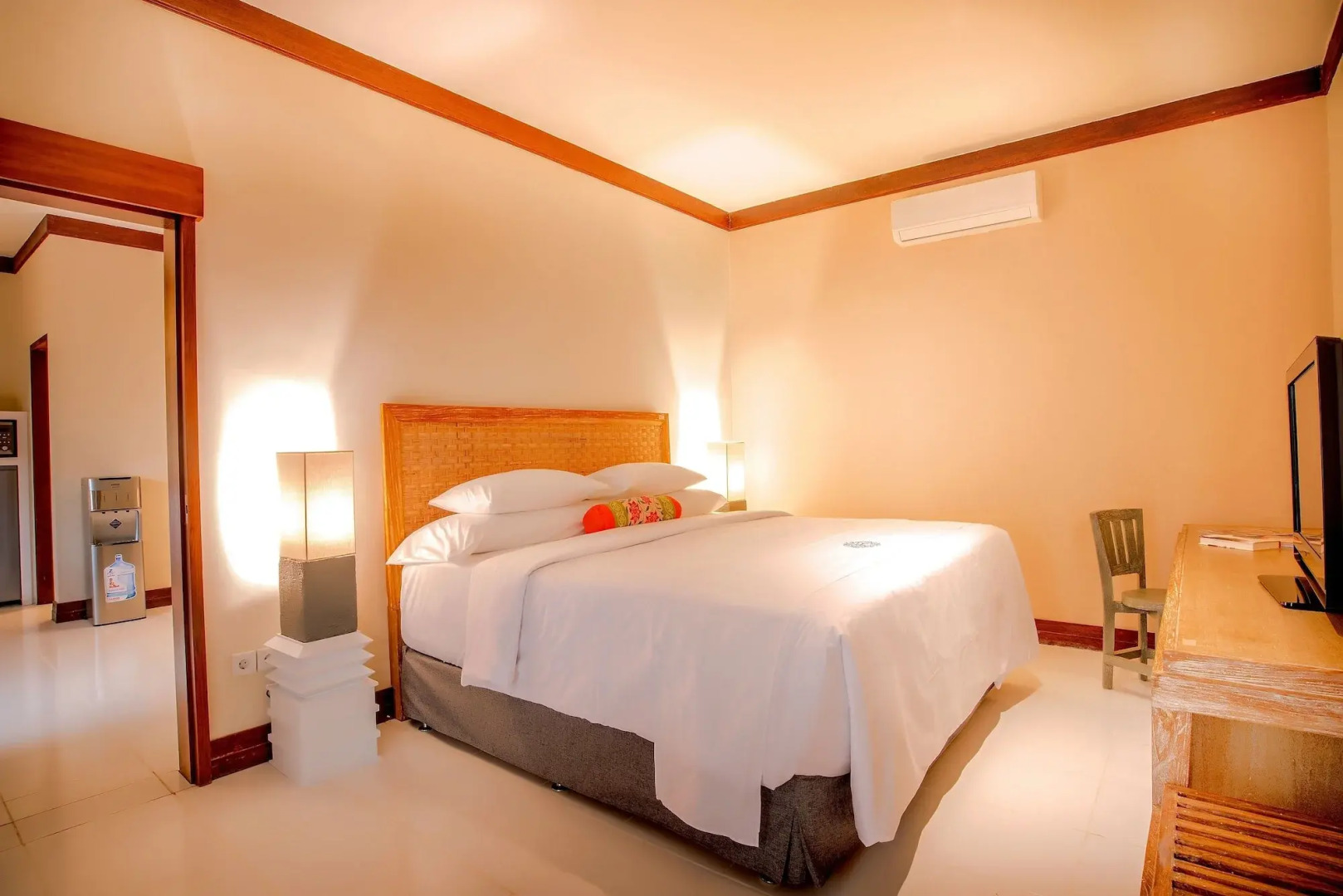 Foto - Rama Residence Seminyak