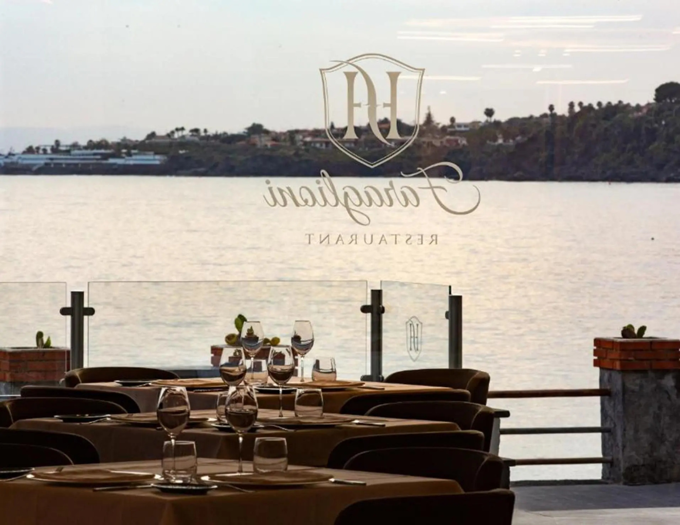 Foto - Grand Hotel Faraglioni