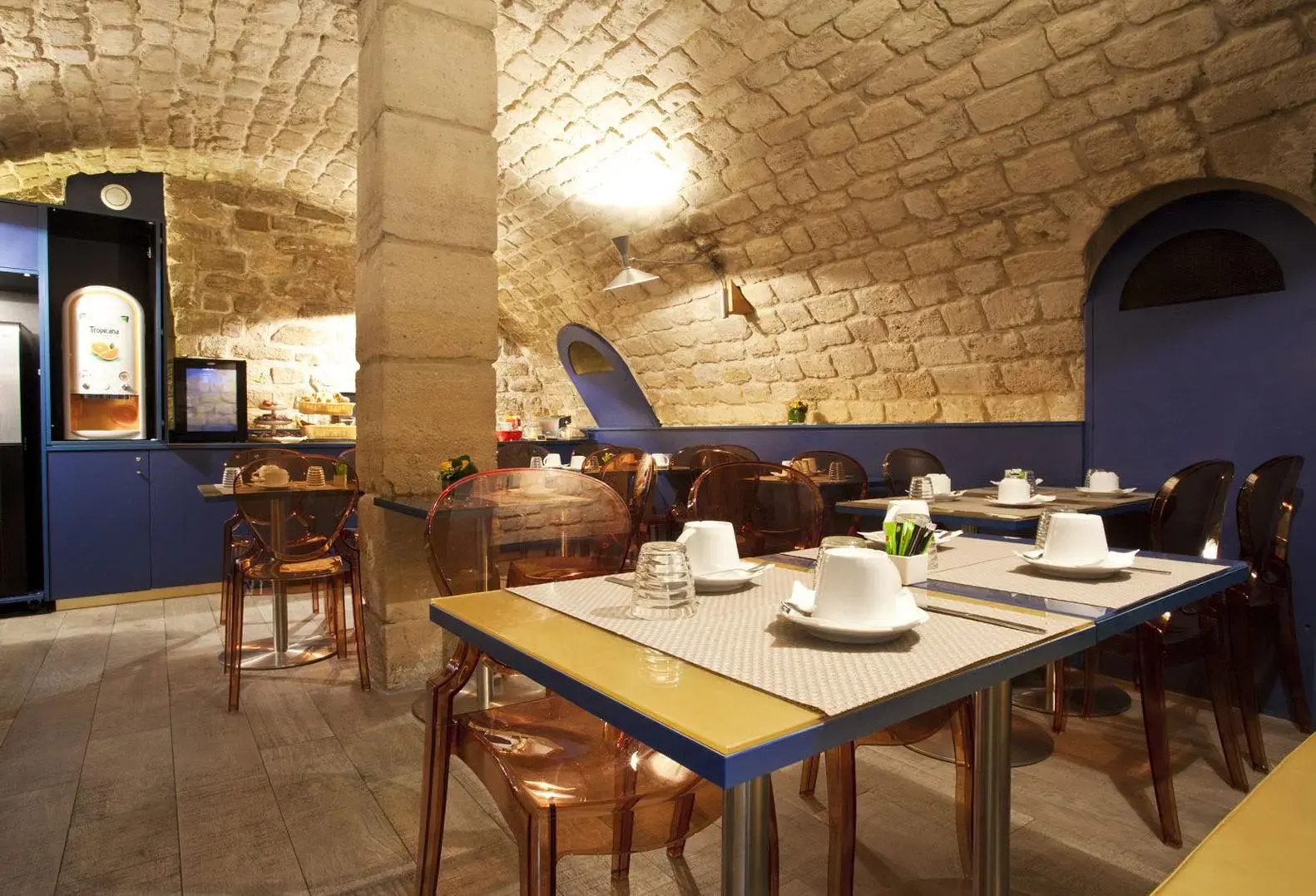 Photo - Trianon Gare de Lyon