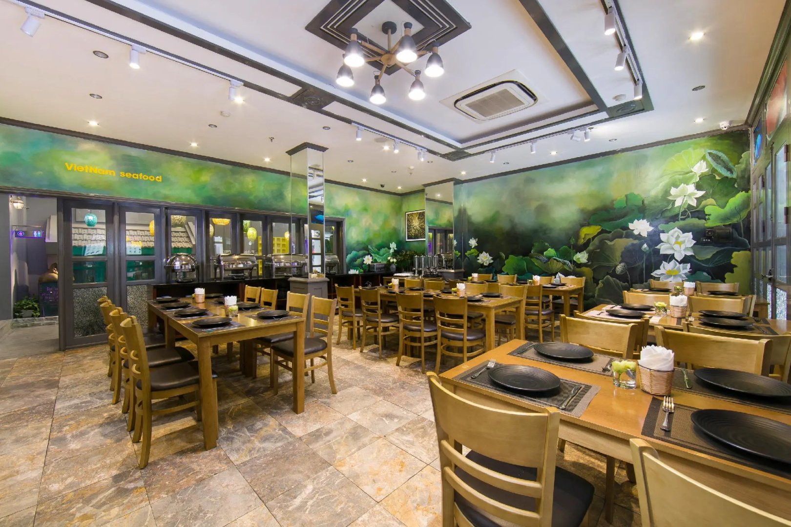 Photo - Hanoi Nostalgia Hotel & Spa