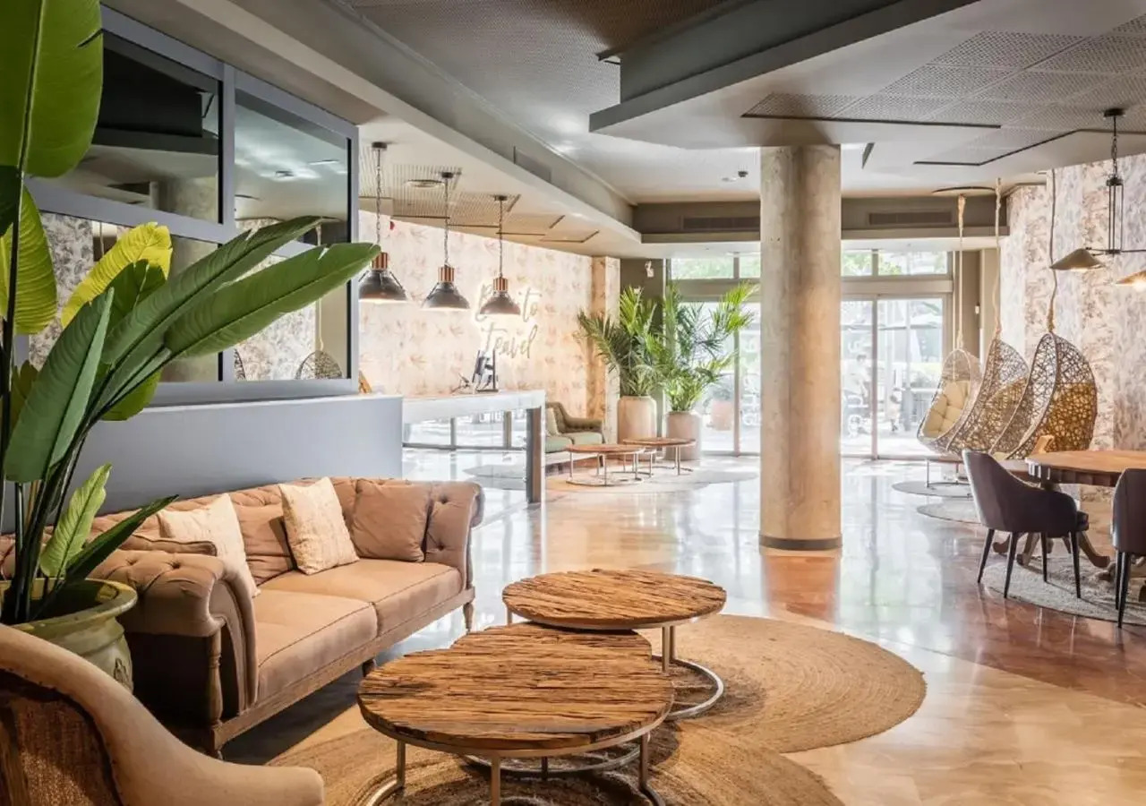 Foto - Hotel SB Express Tarragona