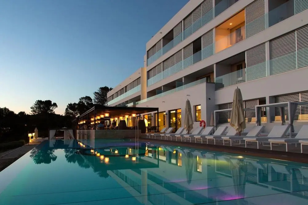 Foto - Hotel Cala Saona & Spa